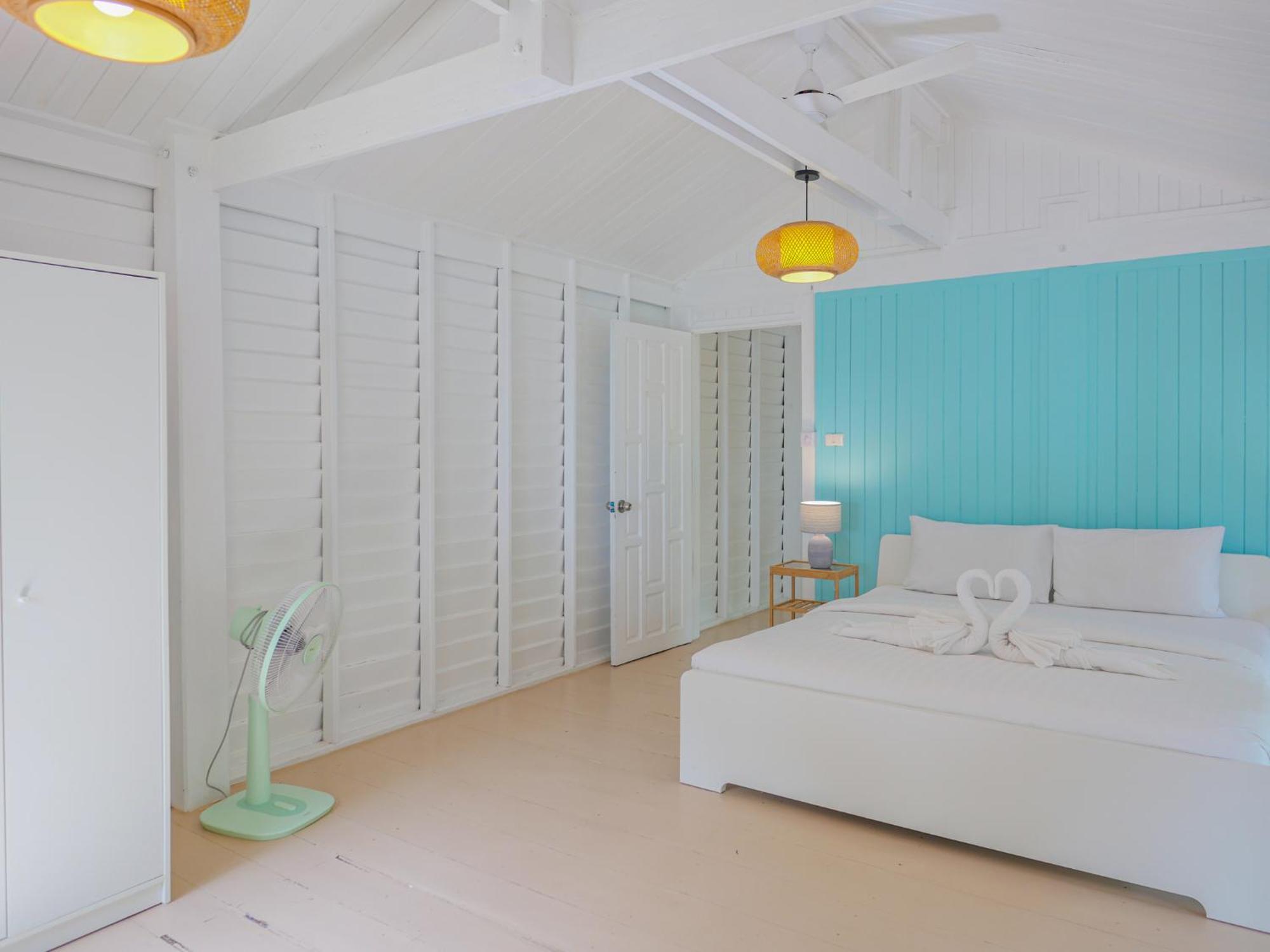 The Wooden Beach House 3Br - Sunset Beach Garden Taling Ngam  ภายนอก รูปภาพ
