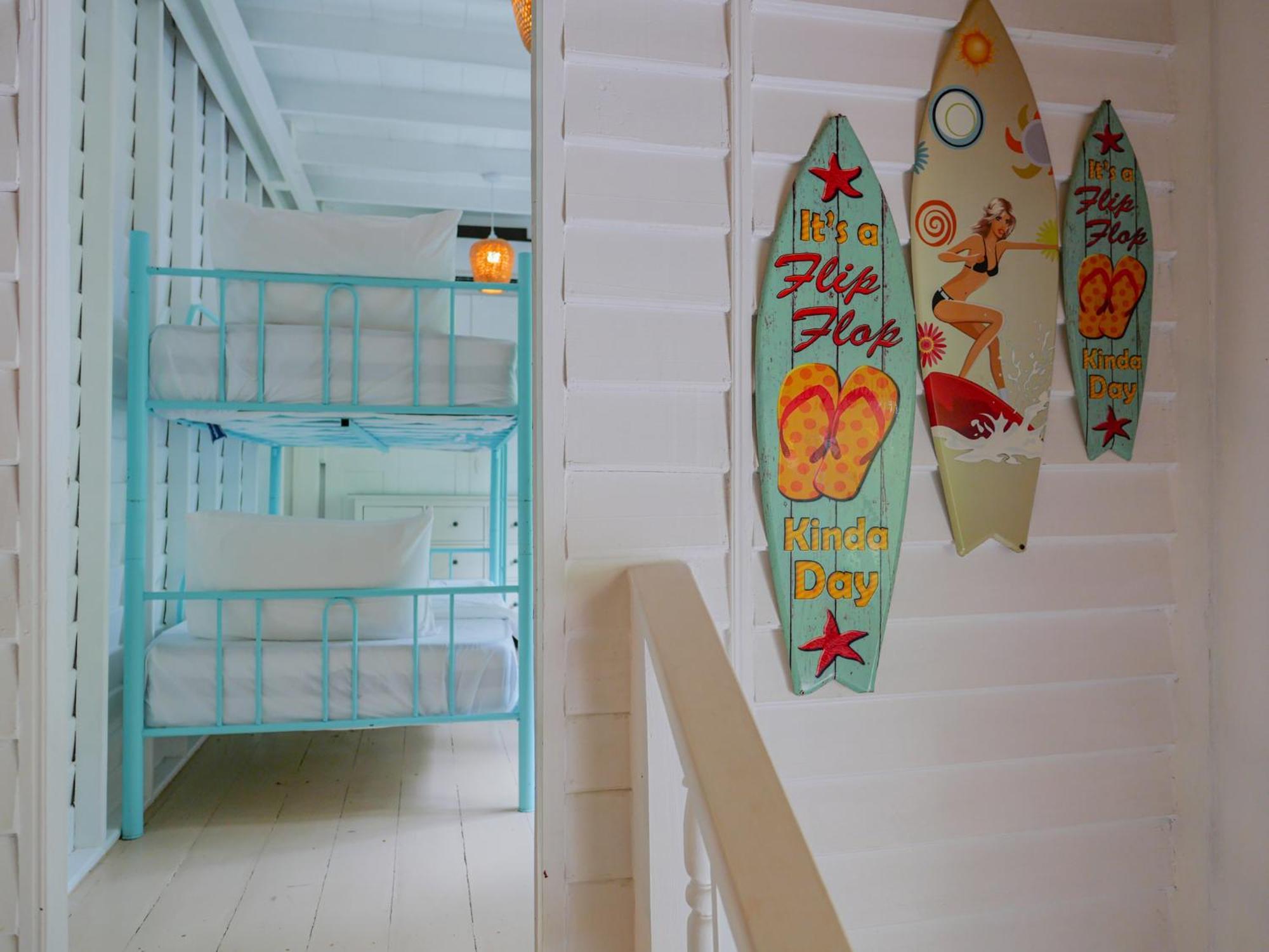 The Wooden Beach House 3Br - Sunset Beach Garden Taling Ngam  ภายนอก รูปภาพ
